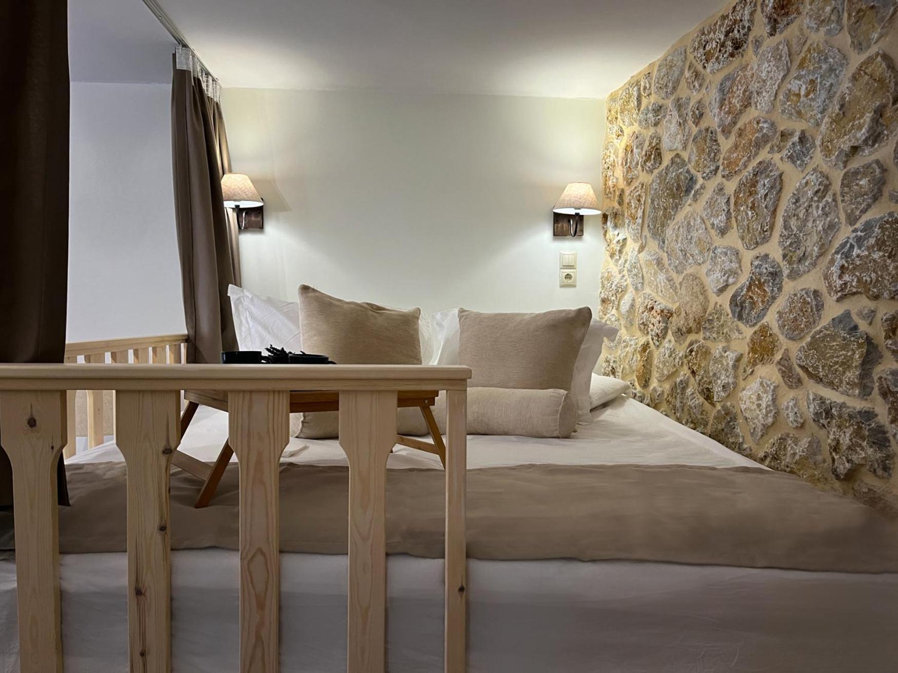 Stonehousekefalos Exterior foto